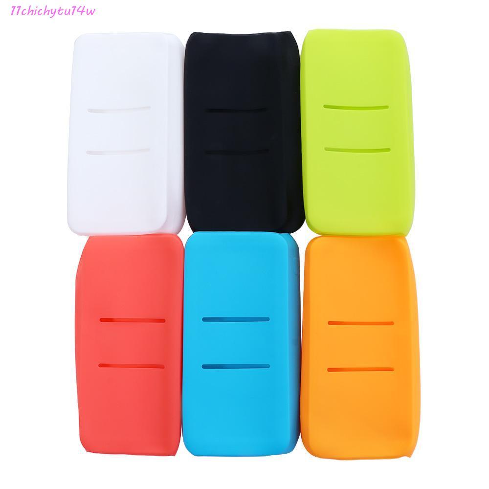CHICHYTU14W เคสซิลิโคน PB200LZM Powerbank อุปกรณ์เสริมสําหรับ 20000 mAh 10000 mAh สําหรับ USB Powerb