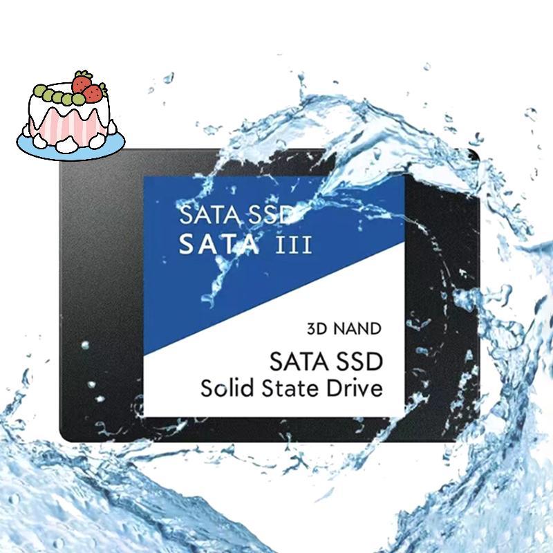 [Sep-t] ไดรฟ์ SSD 1TB 2TB 4TB Disk ฮาร์ดไดรฟ์ภายในสําหรับคอมพิวเตอร์แล็ปท็อป