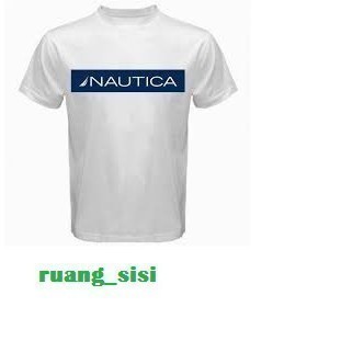 เสื้อยืดผู้ชาย Nautica