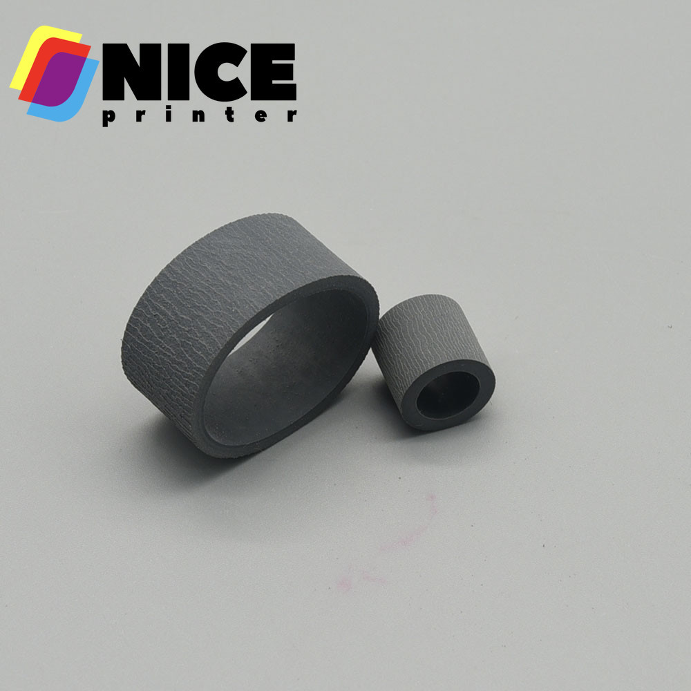 A+++QM3-4014-010 QM3-4014-000 ยางลูกกลิ้งรถกระบะสําหรับ CANON MP237 MX338 MX330 MX328 MX320 MX358 MX