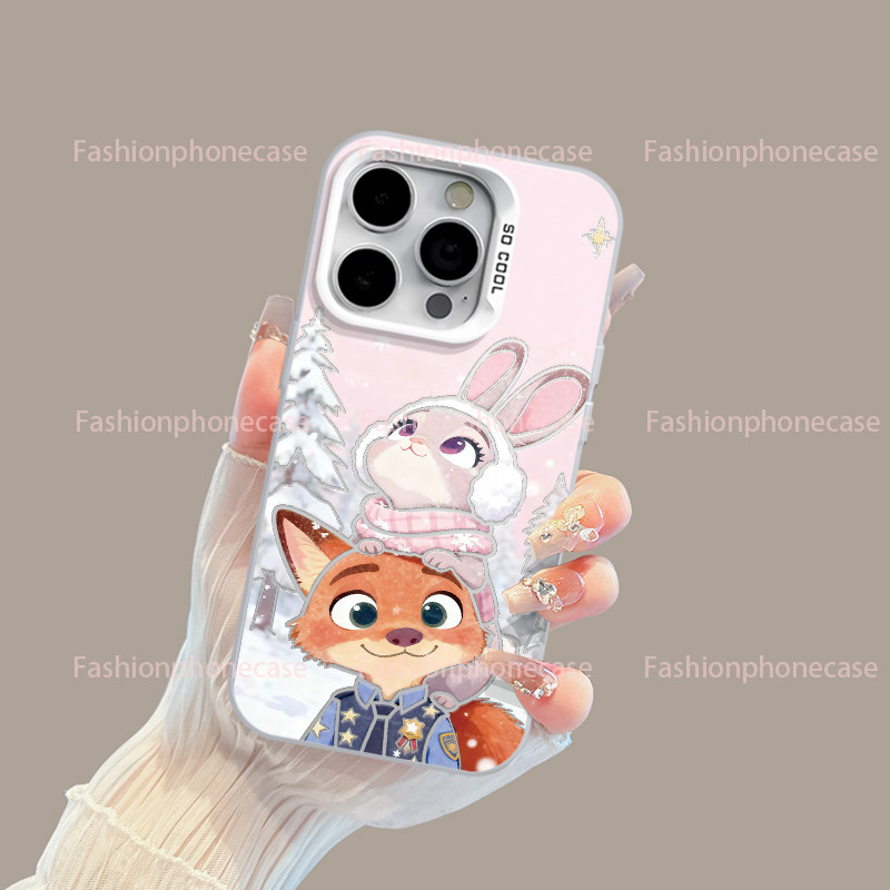 เคสมือถือสำหรับ iPhone 17 16 15 14 13 12 11 SAMSUNG S25 S รูปที่ 2