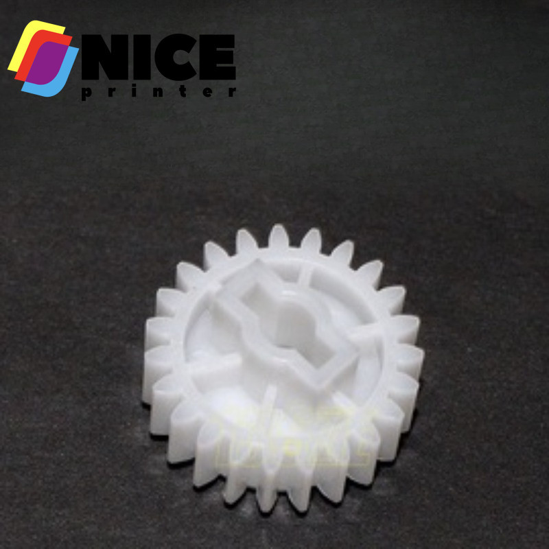 A+++5ชิ้น 6LH534540 23T Developer Gear 10S23-6 สําหรับ Toshiba E STUDIO 355 455 357 356 456