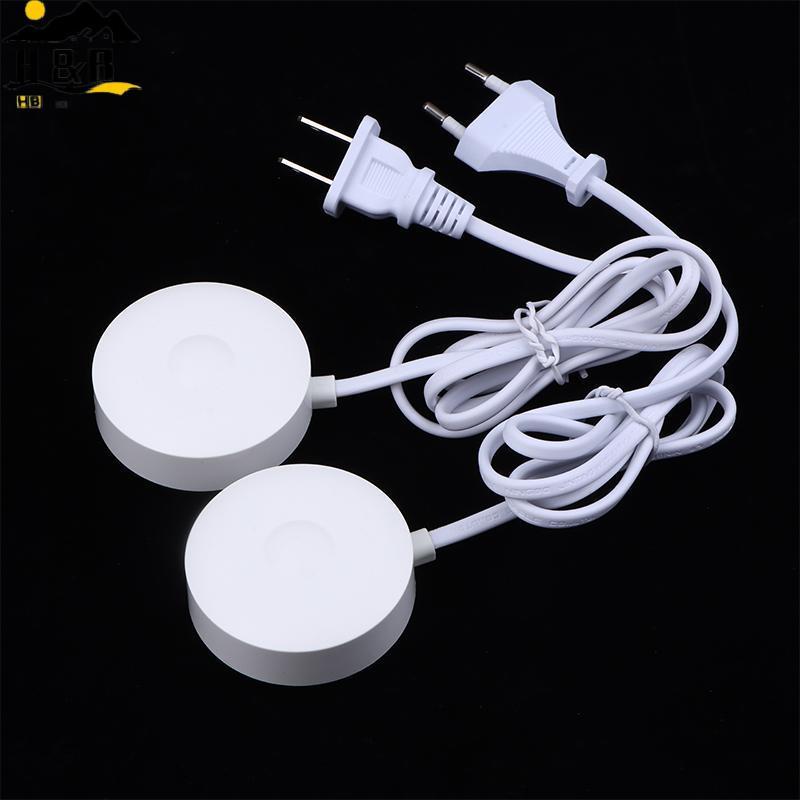 H&B Dec เครื่องชาร์จแปรงสีฟันไฟฟ้า USB เครื่องชาร์จแปรงสีฟันไฟฟ้าแม่เหล็กเข้ากันได้กับ IO Series 7/8