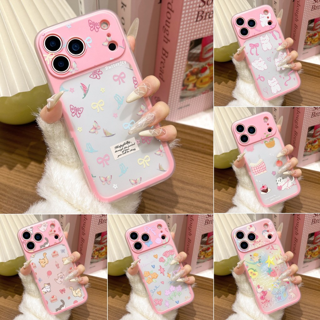 2-in-1 ถอดแยกได้ เคสไอโฟน 16 pro max เคสไอโฟน 13 for iPhone 16 15 14 Pro Max Air 17 pro max เคส ipho