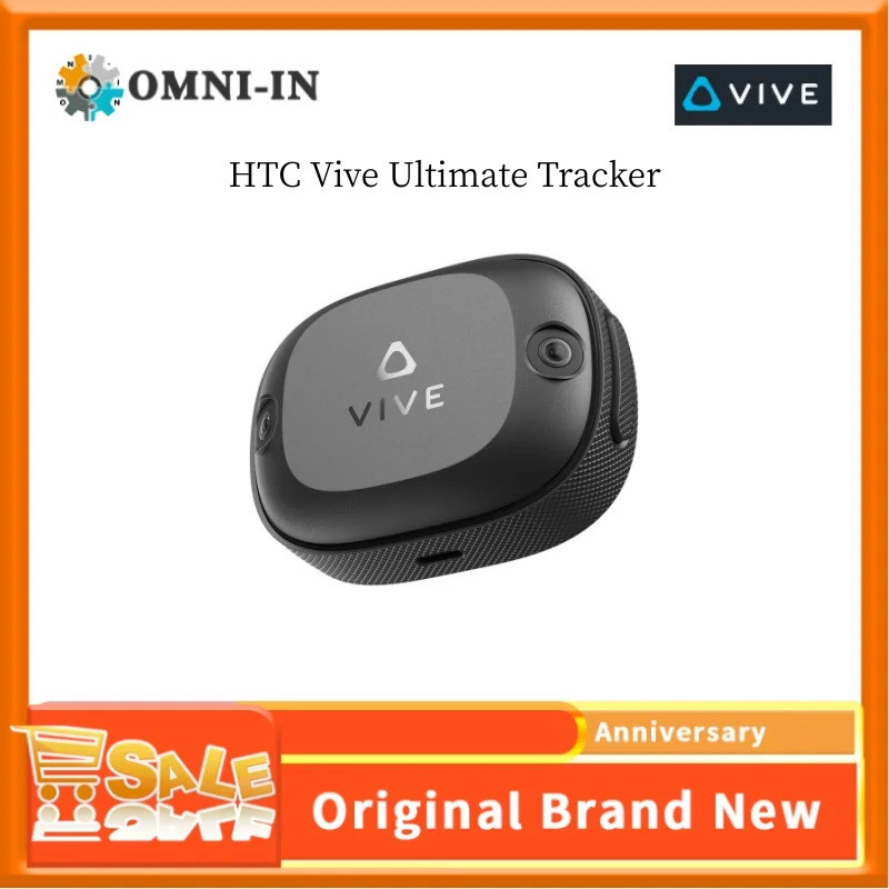 Vive Ultimate Tracker , Dongle,ฐานชาร์จการติดตามร่างกายเต็มรูปแบบสําหรับ Vr