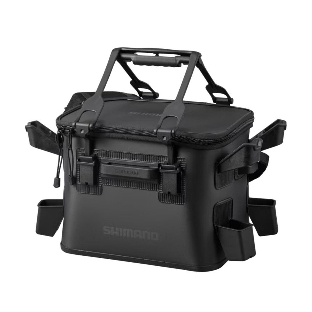 ชิมาโน (SHIMANO) กระเป๋าอุปกรณ์ตกปลา รุ่น Rod Rest (Rest 4/แบบแข็ง)