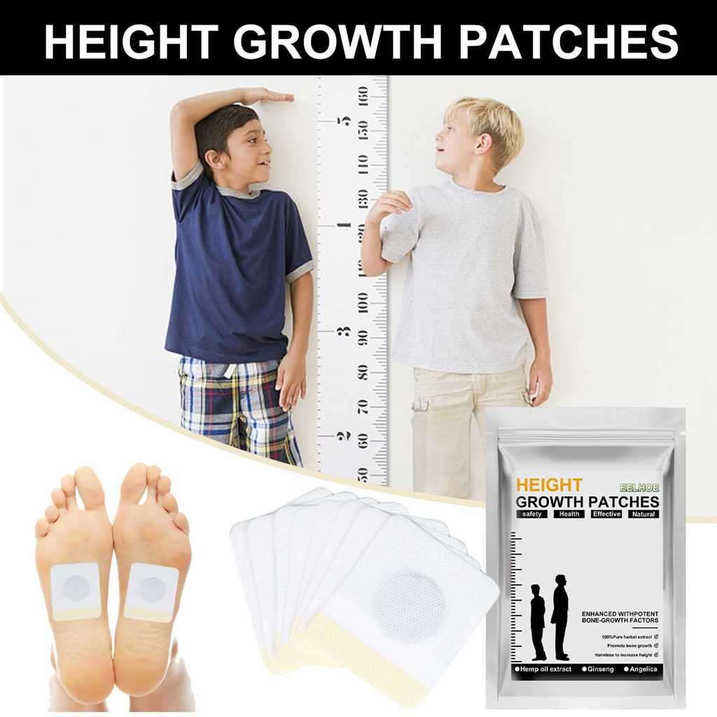 New Product#EELHOE Body Patch Care Foot Patch Foot Sole Acupoint Stimulation Patch Foot Patch1mj J4Z