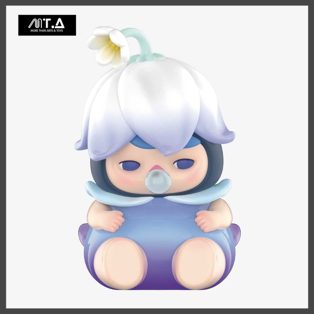 MORETHAN Arts&Toys POP MART PUCKY Sleeping Forest Series