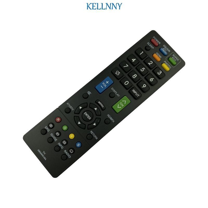 Kellnny Family Friendly รีโมทคอนโทรล GB349WJSA สําหรับด้ามจับกันลื่นที่รองรับหลายรุ่น