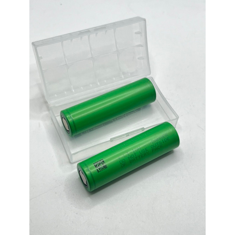 18650 แบตเตอรี่ลิเธียม  1300mAh  แบตเตอรี่ลิเธียม battery lithium พร้อมส่ง ราคาต่อก้อน