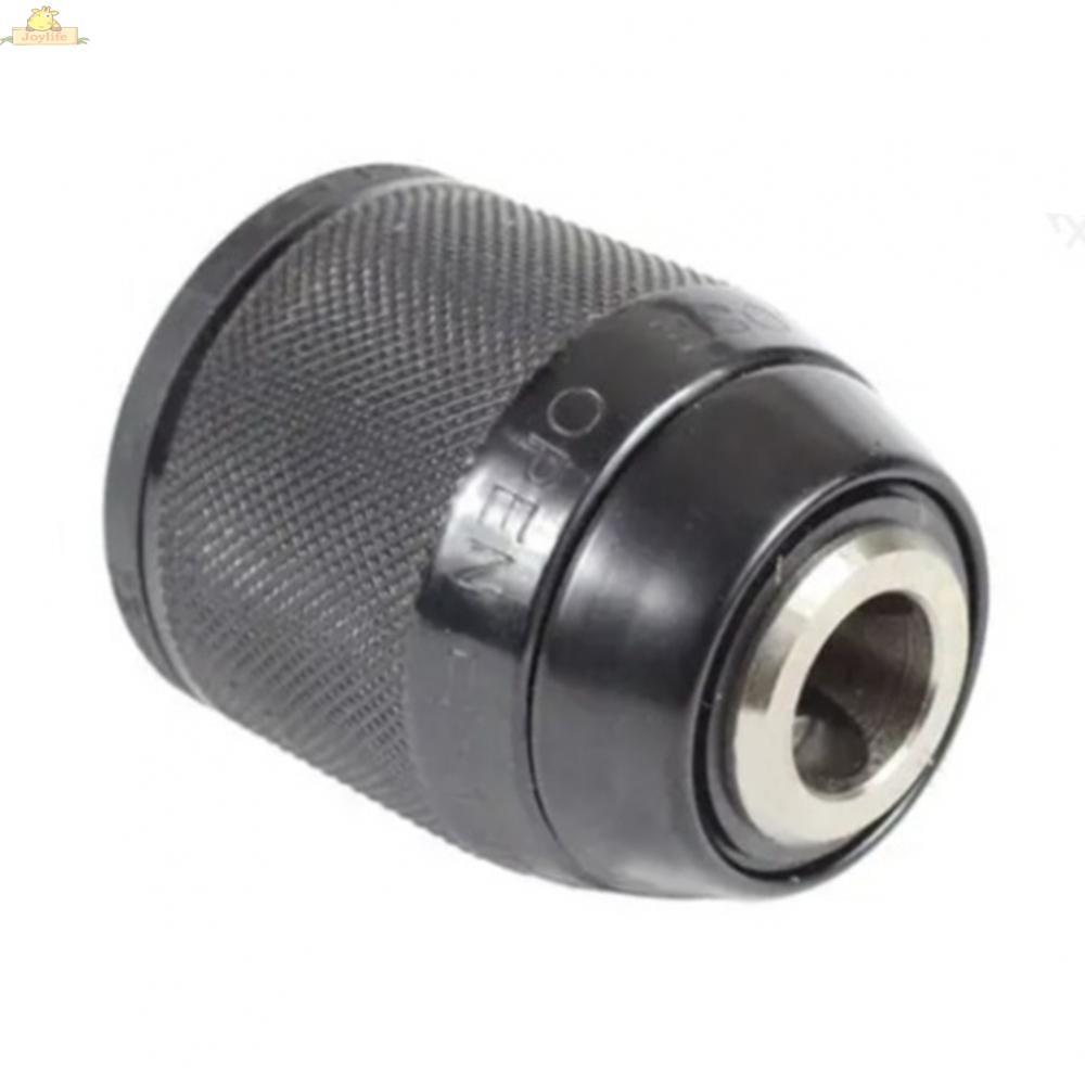 สําหรับ Bosch สําหรับสว่านไร้สาย Chuck Part 1600A027W8 สําหรับ GSB 18V 50 วัสดุโลหะ