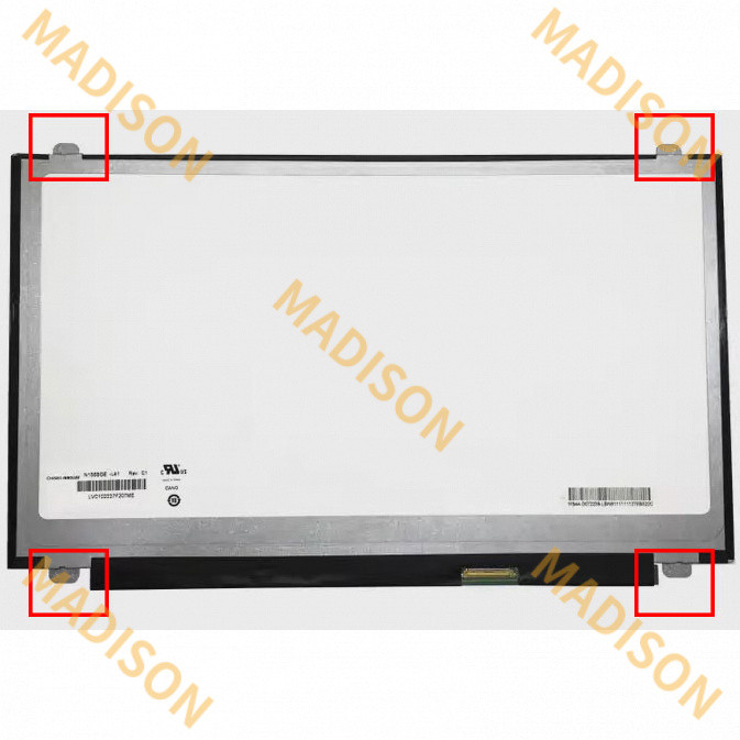 15.6 นิ้ว 40 พิน /30 พิน X555 x555l x555ld x555ln x555q x555lp x555lb x555b x555b x555b x555bp x555l