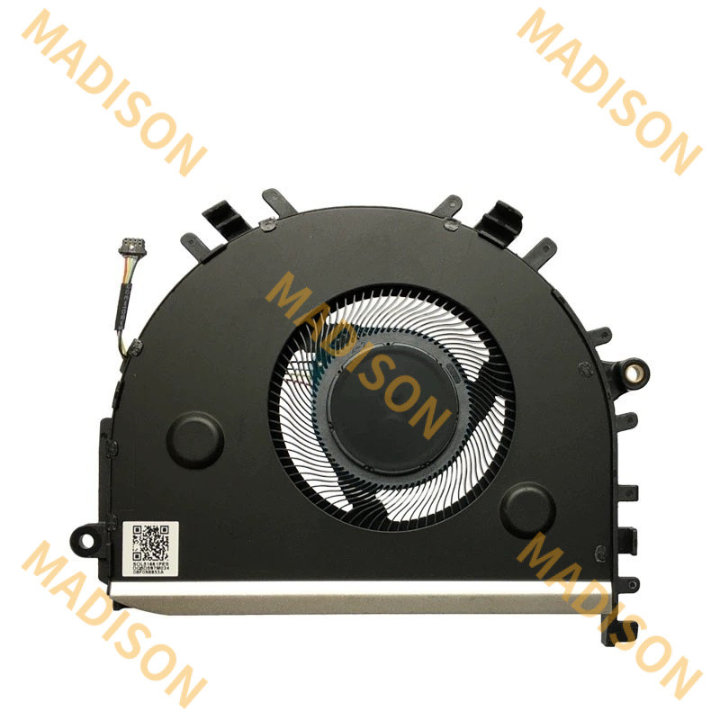 พัดลมระบายความร้อน CPU สําหรับ Huawei MateBook D14 EG70040S1-C111-S9A dc5v 0.45a