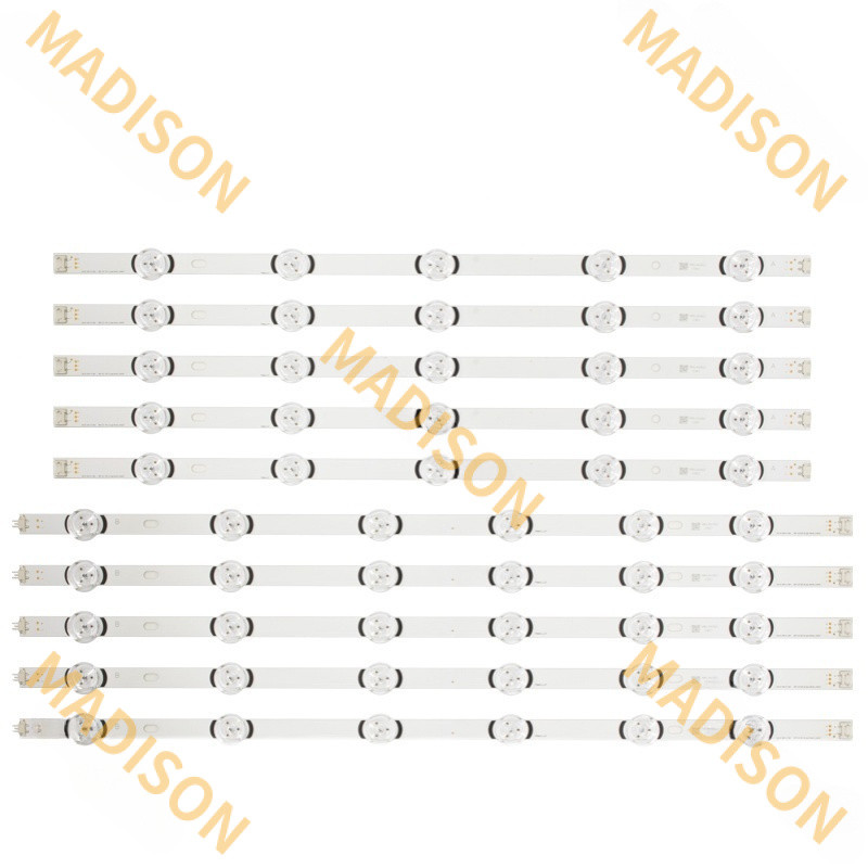 ใหม่ LED TV backlight 55lf59-t 55lb5820 55lb6500 55 นิ้ว 55lb650 55lf595 55ly340 55lb5900 55lb582
