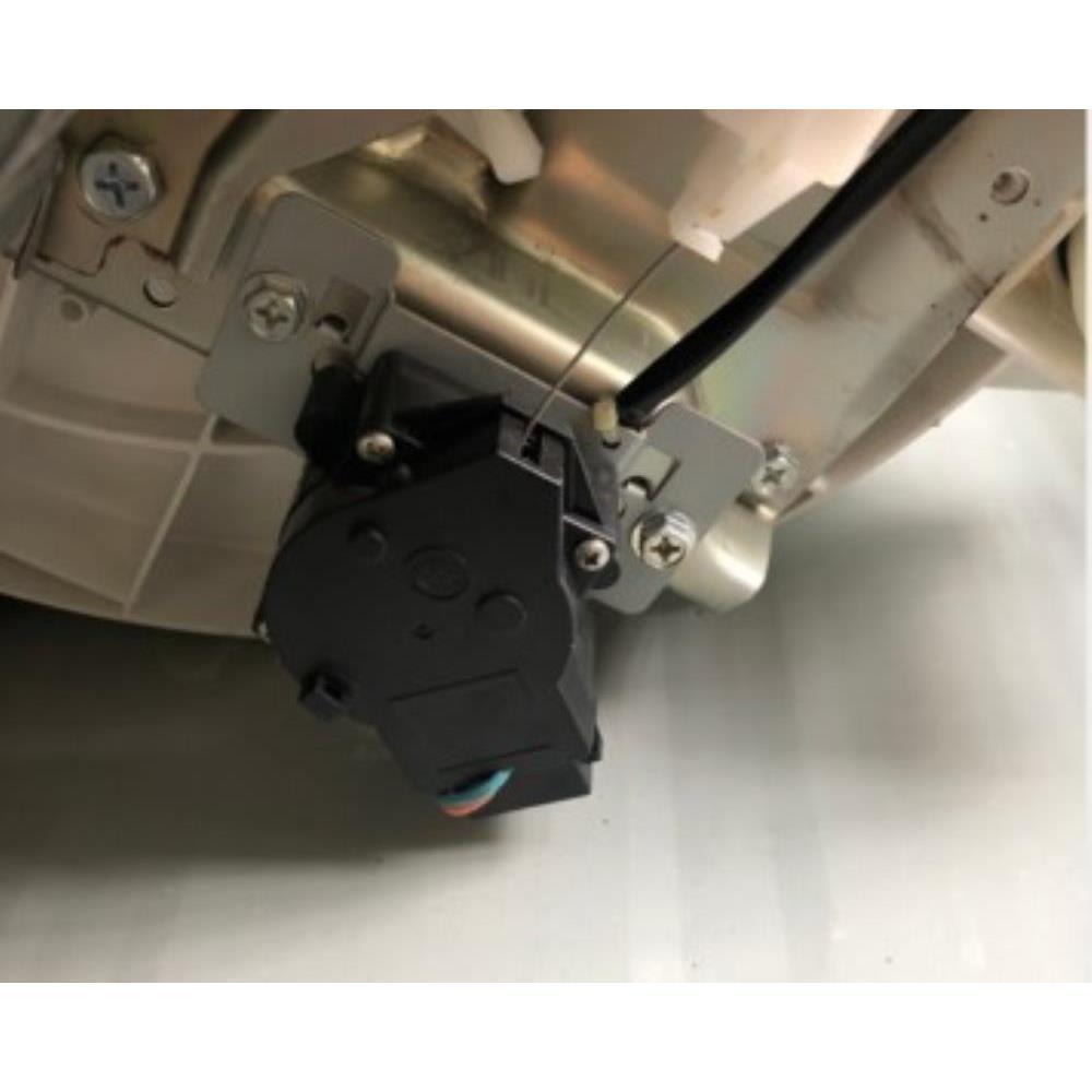 มอเตอร์ตัวดึงน้ำ สำหรับ XQB60-M809/B830S/M806Z/M809N/M808N ซั