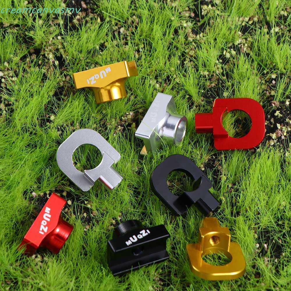 ROVER อุปกรณ์ควบคุมความตึงโซ่จักรยาน จากอะลูมิเนียมคุณภาพสูง ออกแบบมาสำหรับความคงทนและการป้องกันการห