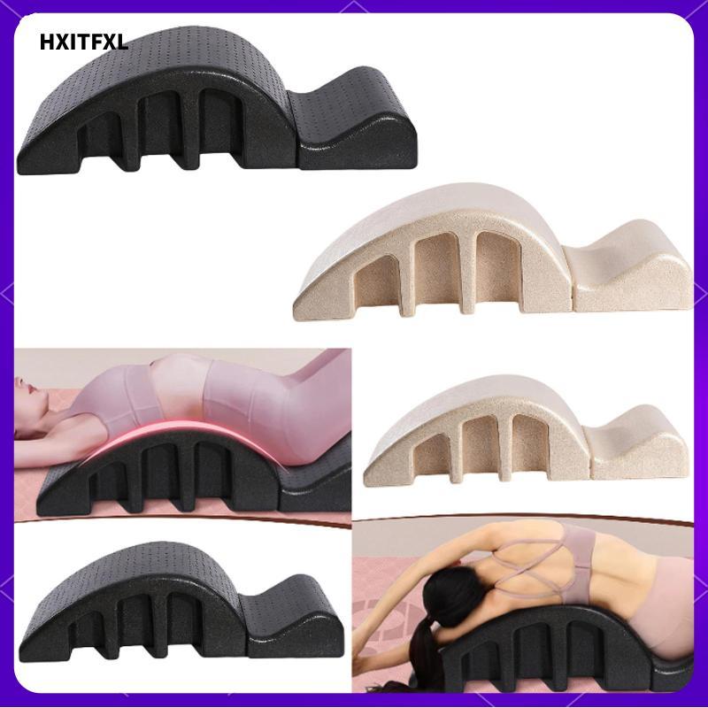Pilates Spine Corrector ARC Bed Barrel เพื่อยืดและสมดุล