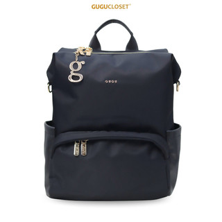 PUDDING - GUGU BACKPACK laptop Bags Waterproof