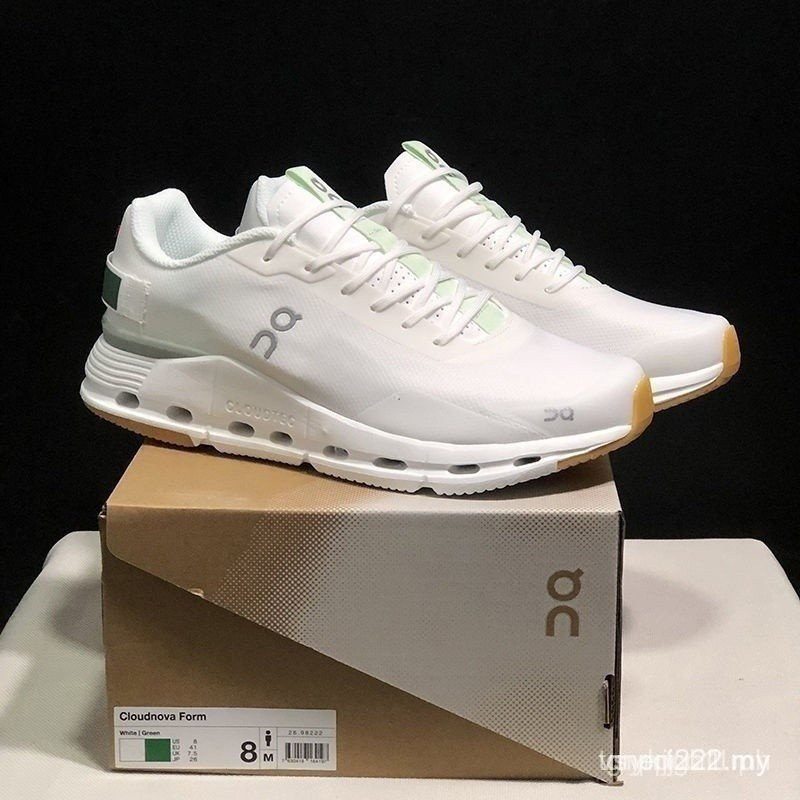 รองเท้าวิ่ง Cloud nova สำหรับทุกเพศ มีหลากหลายขนาด MZ6K