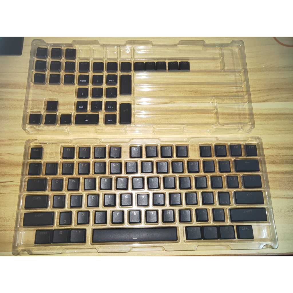 gmk keycap keycap ไทย ปุ่มกด Logitech g915x จําหน่ายที่ Least One