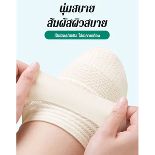 ✨รุ่นล่าสุด✨ปลอกหุ้มเข่ารุ่นบาง/พร้อมสายรัดกันลื่น /ปลอกผ้าสวมหัวเข่า มีกันลื่น /ใช้งานง่ายเพียงสวมและปรับสาย ปลอดภัยและไม่ระคายเคืองผิว ดูแลง่ายเพียงซักมือ ดีไซน์บางเบาพร้อมแผ่นเจลลดแรงกระแทก วว่ามีประสิทธิภาพสูง ผู้ที่ต้องอยู่ในห้องแอร์นานๆ