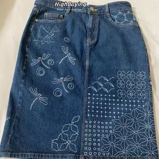 [ซื้อสูง] 9/32 ชิ้น Sashiko เย็บปักถักร้อยแม่แบบ DIY เรขาคณิต Patchwork ลายฉลุ PET นํากลับมาใช้ใหม่ Handmade เย็บปักถักร้อยหัตถกรรมเครื่องมือใหม่สต็อก