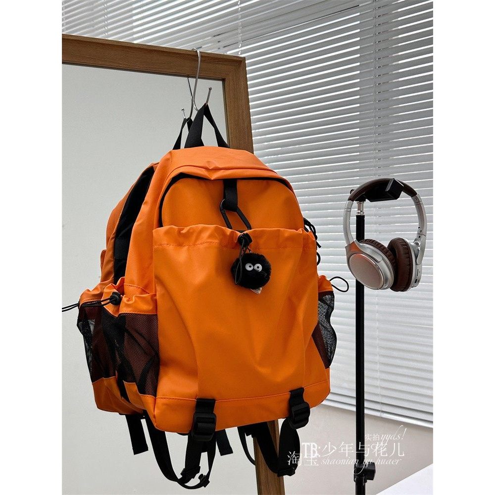 Travel Multi Pocket Neutral Outdoor Hiking Backpacklgt666.my20251230053332