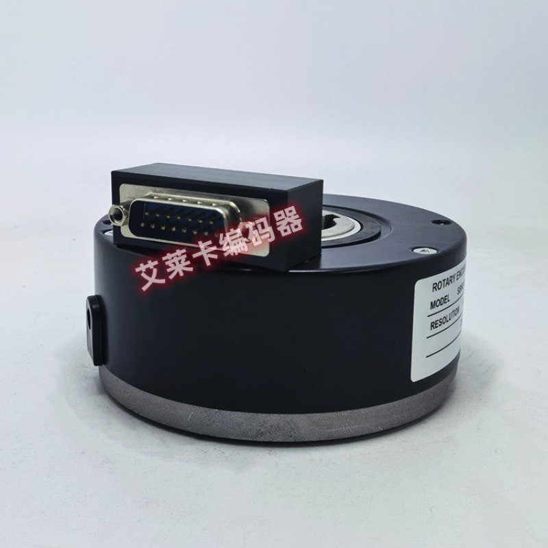 เอ็นโค้ดลิฟต์ Otis รุ่น SBH2-1024-2T SBH-0512-2MD-2C (DAA633D1)