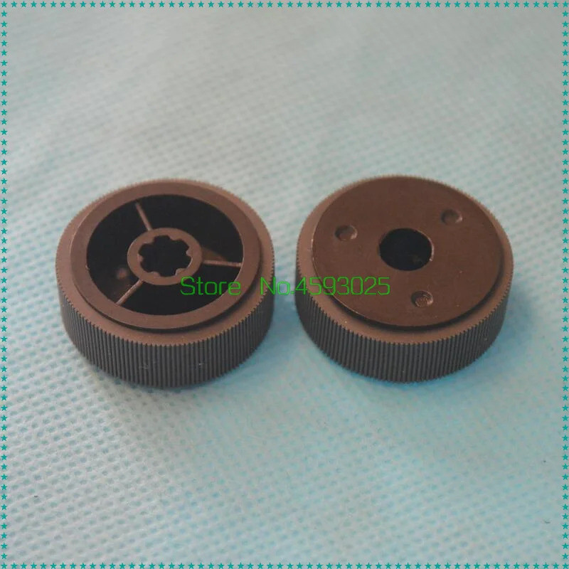 Pickup Roller 41X0918 40X8296 สําหรับ Lexmark MS310 MS312 MS315 MS410 MS415 MS310d MS310dn MX310 M41