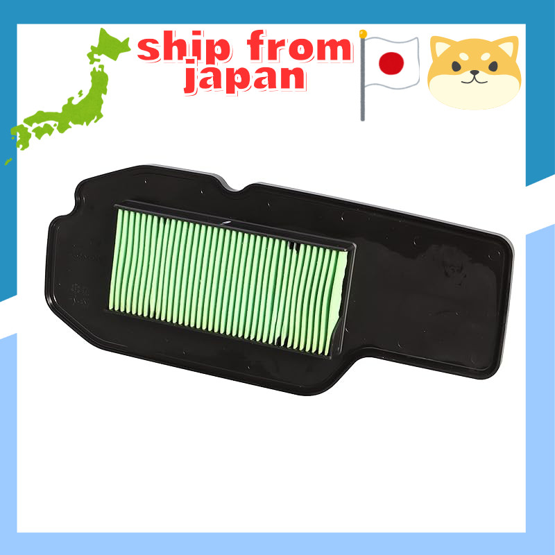 KITACO Air Element K-PIT Dry Type for CT125 Hunter Cub (JA55/JA65) 70-341-14700