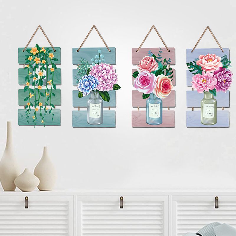 New Product#Hole Patching Stickers for Living Room Walls, Kitchen Concealing Stickers, Decorative Wa