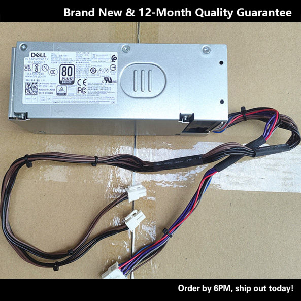 DELL DELL H300EPS-01 D300EPS-00 AC300EPS-01 L300EPS-01 HD2W8
