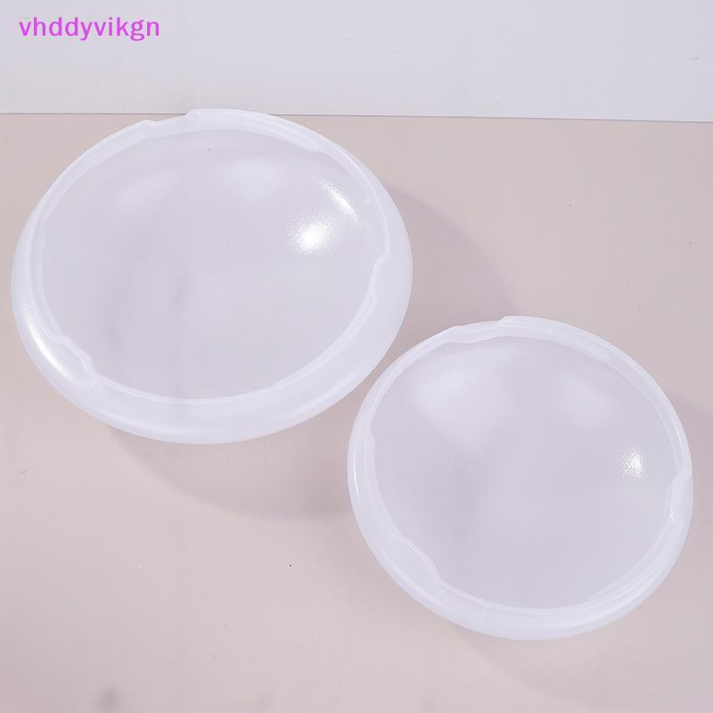 VHDD ไฟเพดานรอบอุปกรณ์เสริมโคมไฟ Shades Diffuser Fixture ครอบคลุมโคมไฟห้องนอนทางเดินระเบียงโคมไฟ Shades TH