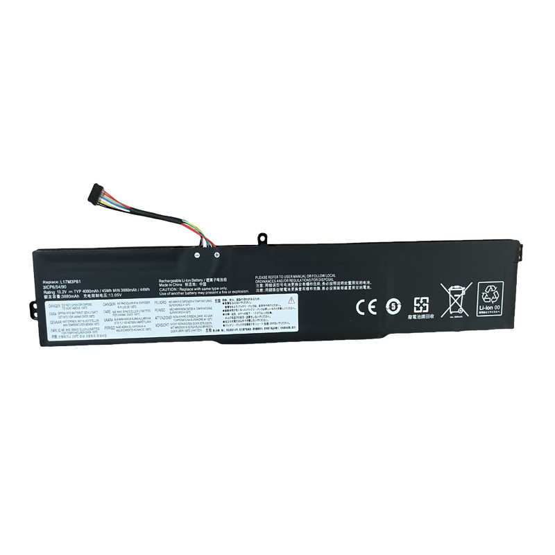 Suitable for Lenovo Ideapad L17D3PB0 330-15ICH L17M3PB1 laptop battery