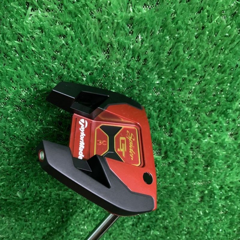 Golf Putter Mens Putter Square Spider GT Putter Golf Putter Spider