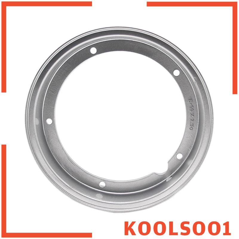 [Koolsoo1] ล้อขอบมอเตอร์ไซค์ "สําหรับ LML T5 5 150 200