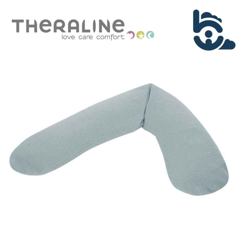 Theraline The Maternity & Nursing Pillow Cover *COVER เท่านั้น* - 1 ชิ้น