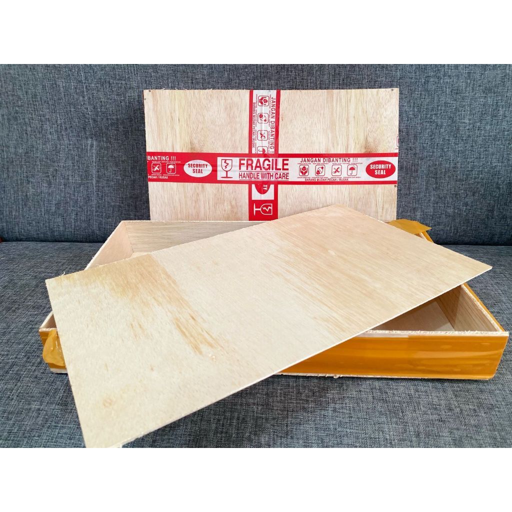 TRIPLEX PACKING BOX LCD LED LAPTOP 10.0 นิ้วถึง 14.0