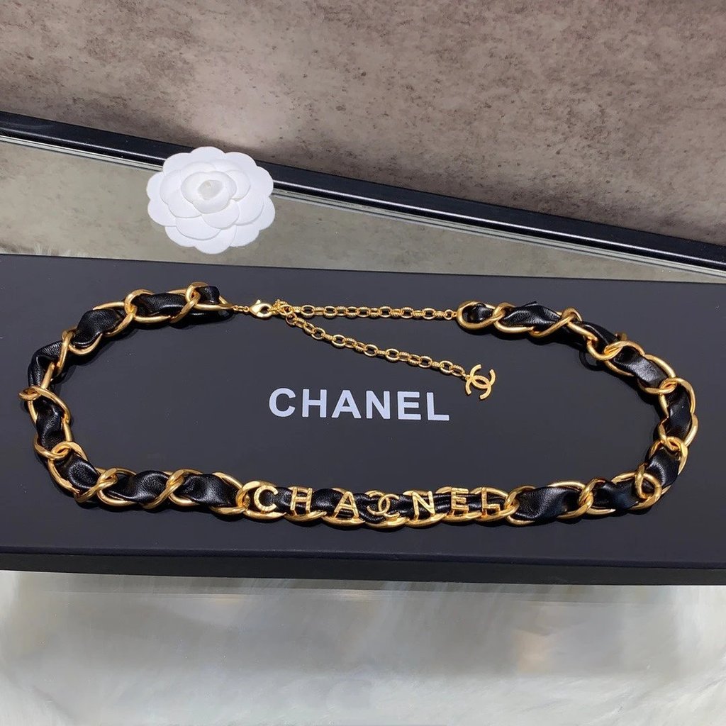 Chneintage Waist Chain