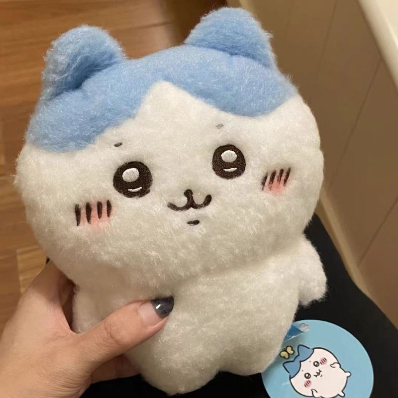 Chikawa/Usagi/ของเล่นตุ๊กตา chikawa ตุ๊กตา Chiikawa ตุ๊กตา Usagi ตุ๊กตา/ttmf