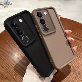 TPU เคสมือถือ For Samsung A57 A56 A55 A07 A17 A06 A16 A05S A15 A36 A37 S25 S24 Ultra A12 A13 A14 A26 A35 A50S A52S A54