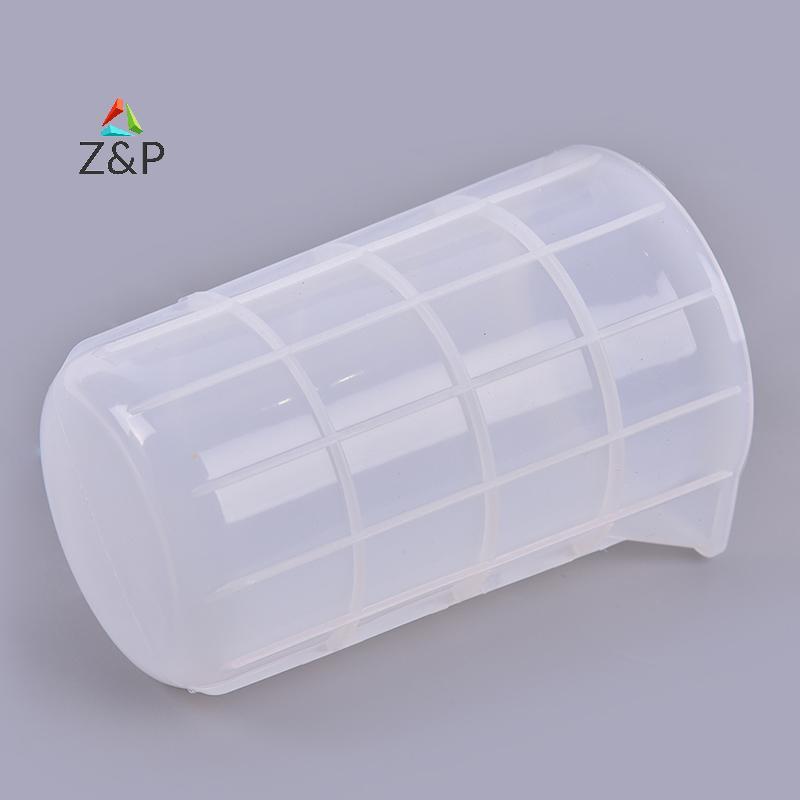 [Z&PT] ถ้วยตวงซิลิโคนขนาด 750 มล. ถ้วยเรซินอีพ็อกซี่ ถ้วยผสมซิลิโคน เครื่องมือแม่พิมพ์ [NEw]