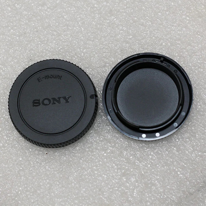 ใหม่ original เลนส์ด้านหน้าสําหรับ Sony ILCE-7M4 ILCE-7rM4 ILCE-9M2 A9ii A7IV A7rIV A7M4 A7rIV A9M2c