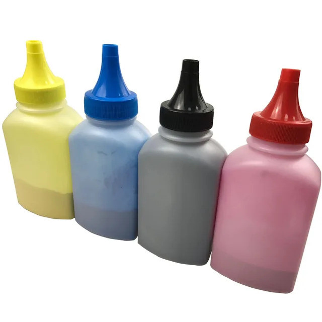 W2110A W2210A W2310A Refill Toner Powder สําหรับ HP 206A 207A M282nw M283fdn M283cdw 283cdw M255 M25