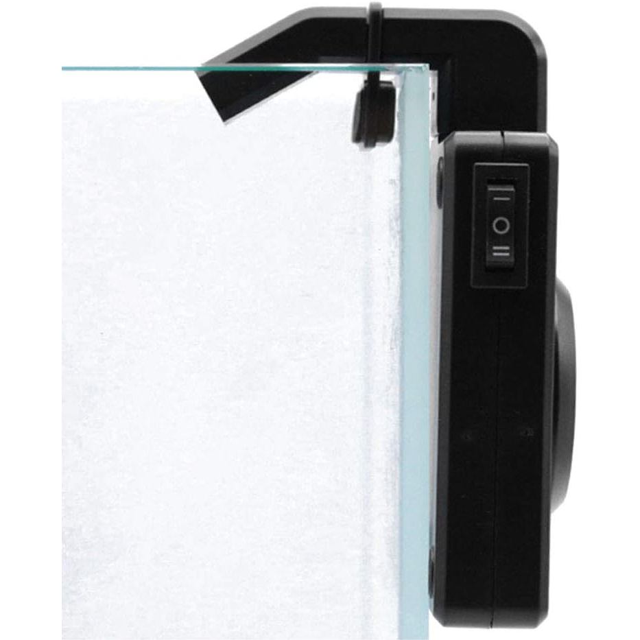 Aquarium Chiller ปรับปลา Aquarium Chiller พัดลม, USB ปลา Aquarium พัดลมระบายความร้อนพัดลมปลา Aquariu