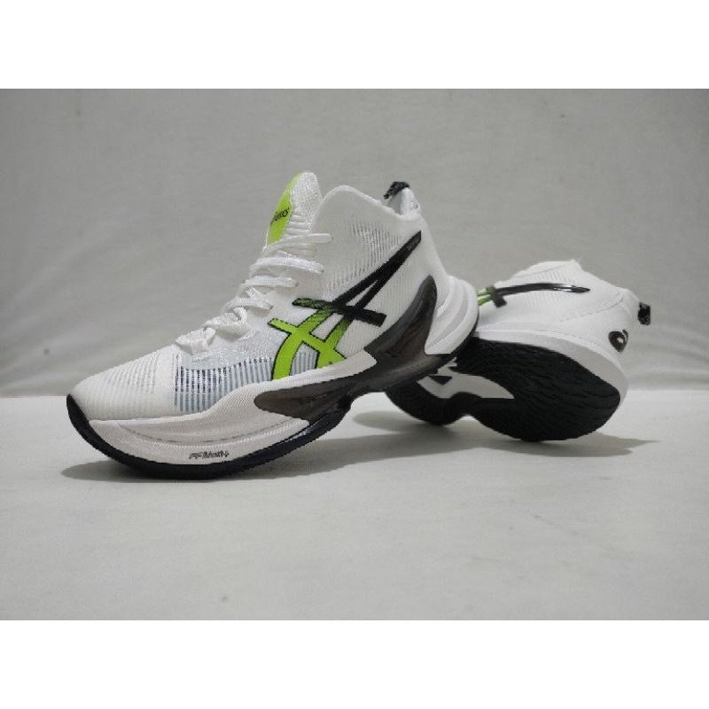 Metarise 2 Ultra Light Volleyball รองเท้าผู้ชายผู้หญิงวอลเลย์บอลรองเท้าเด็กกีฬารองเท้า O5BS