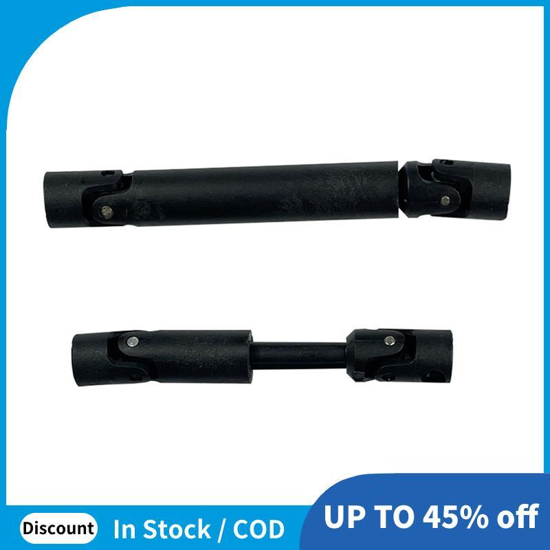 2 ชิ้น LD-P06 ไดรฟ์เพลา Driveshaft CVD สําหรับ LDRC LD-P06 LD P06 Unimog 1/12 RC รถอะไหล่