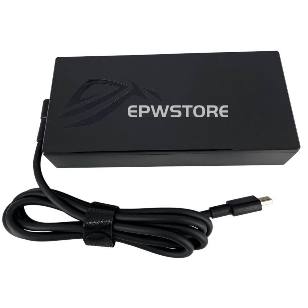 280W 20V AC Adapter Charger สําหรับ Asus ROG Strix G16 G615 G615JPR-S5105W แล็ปท็อป