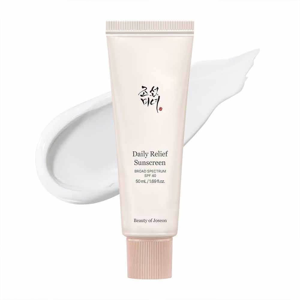 ☆优美·Beauty of Joseon Daily Relief Sunscreen sunblock 50ml