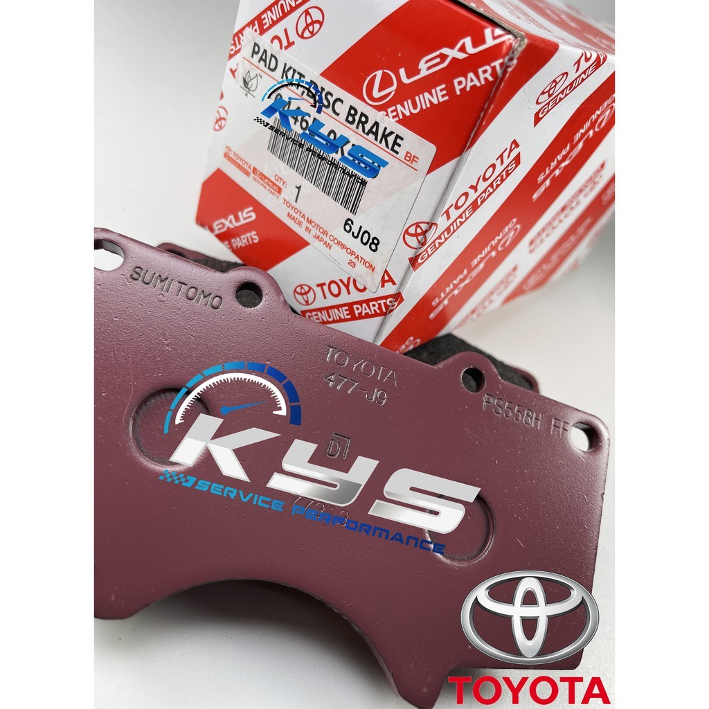TOYOTA HILUX REVO 2.4 2.8 ROCCO ROGUE GUN125 GUN126,FORTUNER TGN156,FJ CRUISER GSJ15 16-21" FRONT DI